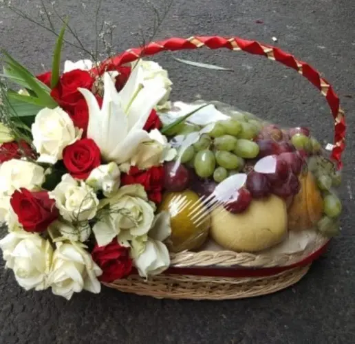 Hampers / Parcel Buah di Malaka Jaya